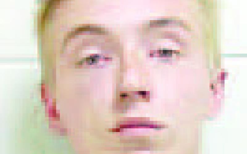 Andrew Jausha Whidby