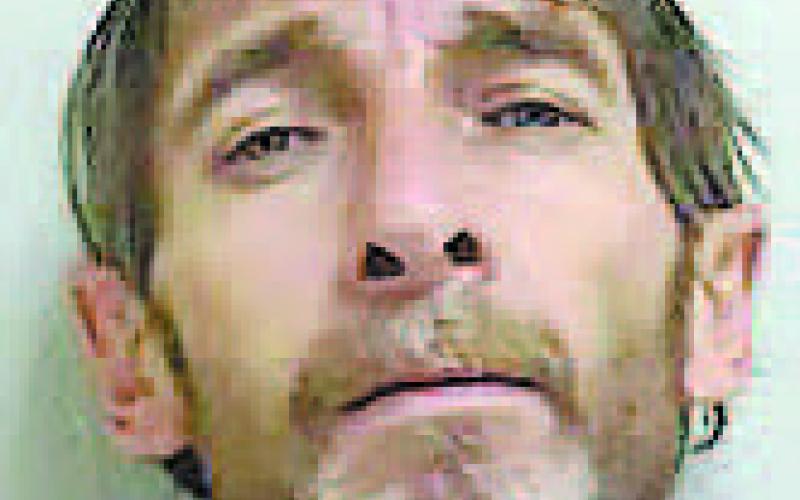 Darrell Clayton Barr