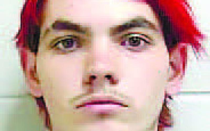 Aaron Lee Barr