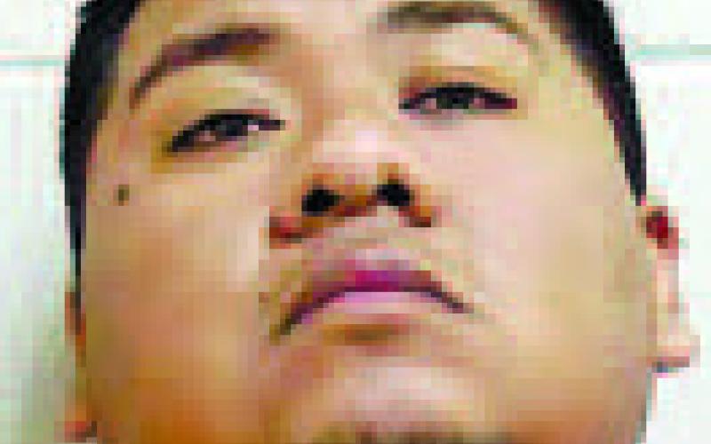 Eduwardo Yonathan Gaspar