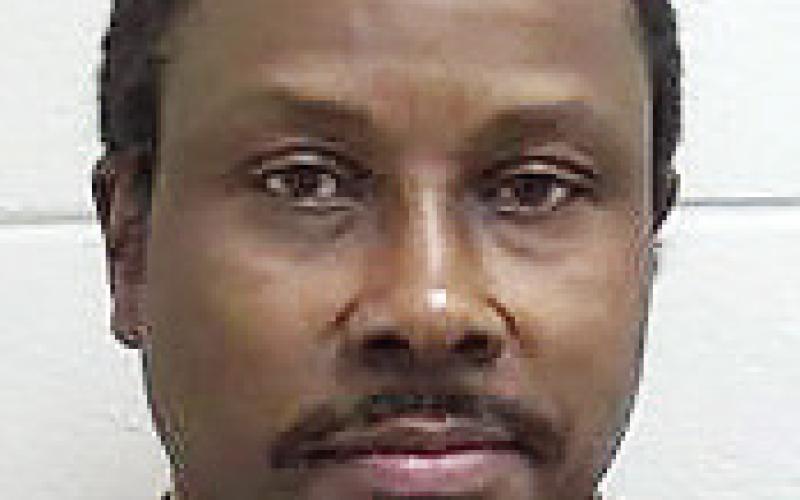Michael Jerome Jordan