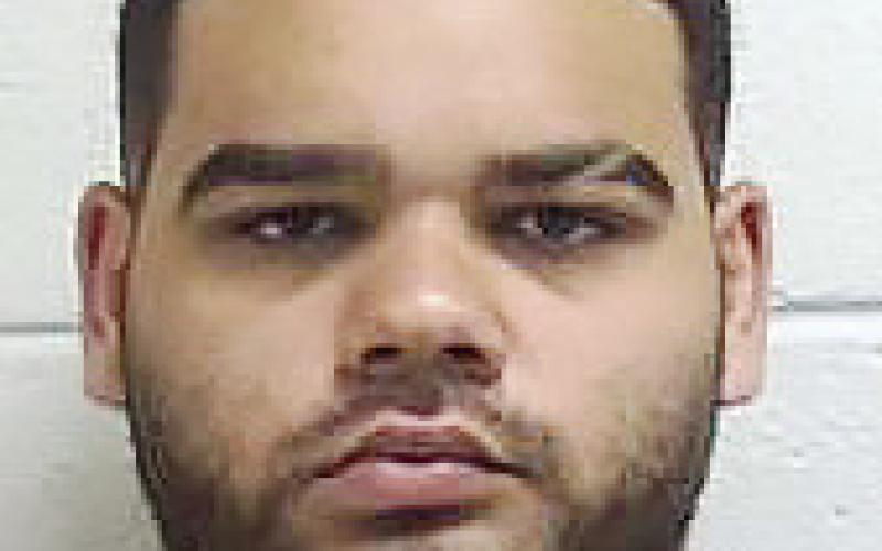 Kervin Joel Alicea Lopez