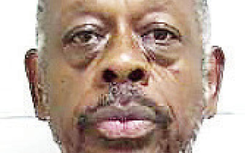 Charles Douglas Waller Sr.