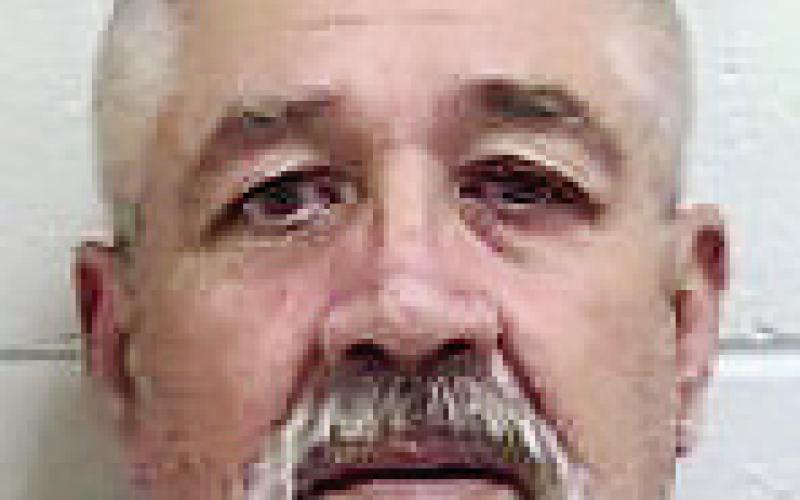 Barry Wayne Hall