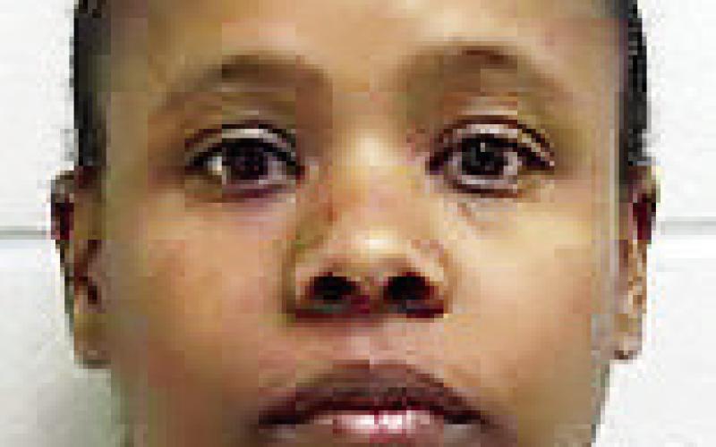 Darshell Williams Brown