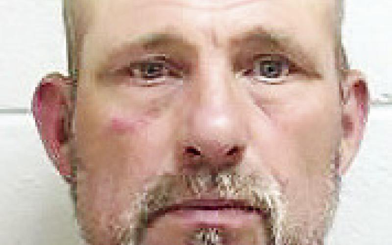 Kevin Harold Braswell