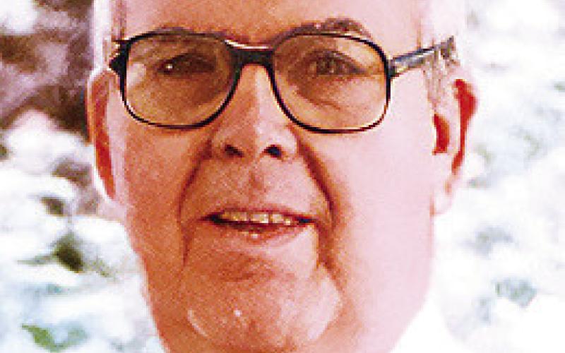 Robert “RC” Dawkins