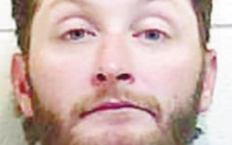 Jarret Russell Leverett