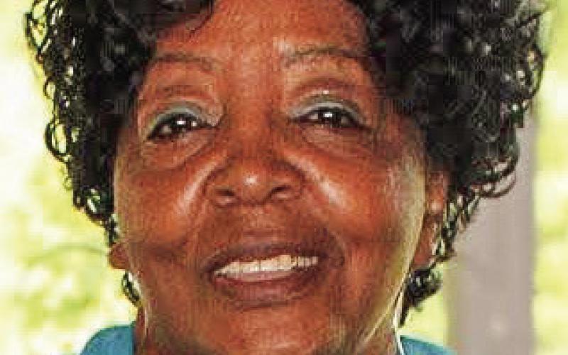 Elizabeth Williams