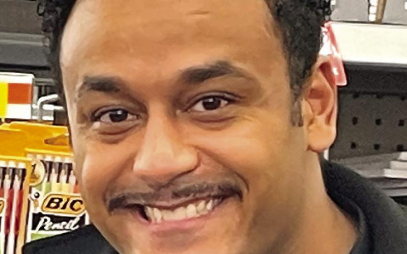 Hargrove Jones