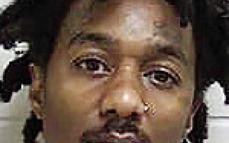 Sharod Keonta Haynes