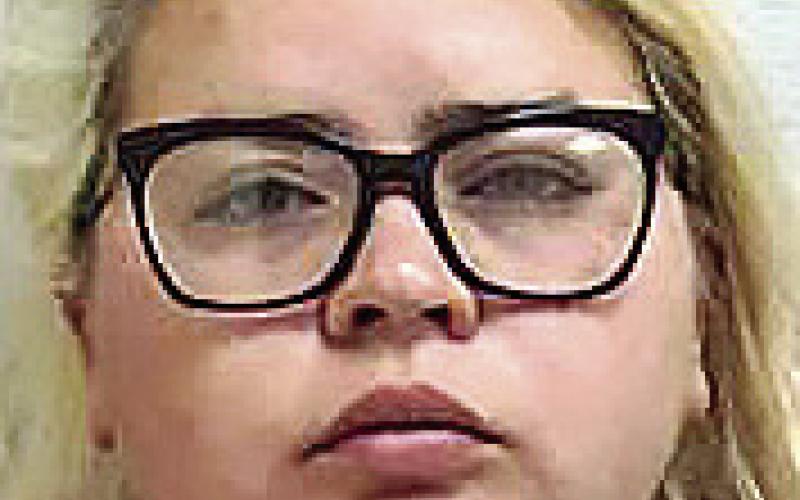 Lyndsey Paige Coppedge