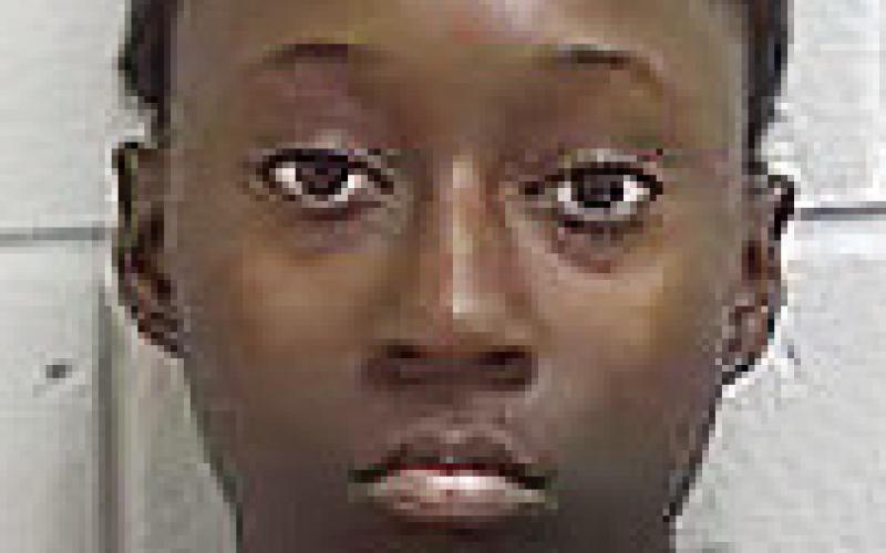 Masyah Markeia Stephens