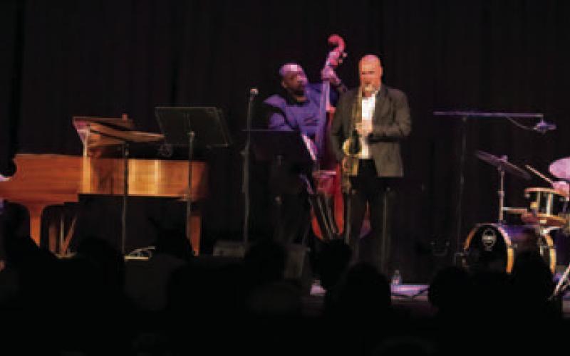 The Jazz Legacy Project/File Photo