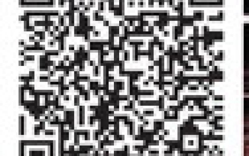 Scan to vote