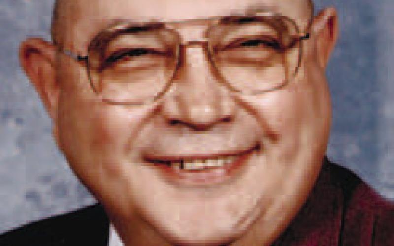Oscar W. Blanton