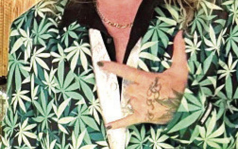 Leland Olinger contends that legalization would lead to fewer crimes and overall savings to the state. CONTRIBUTED