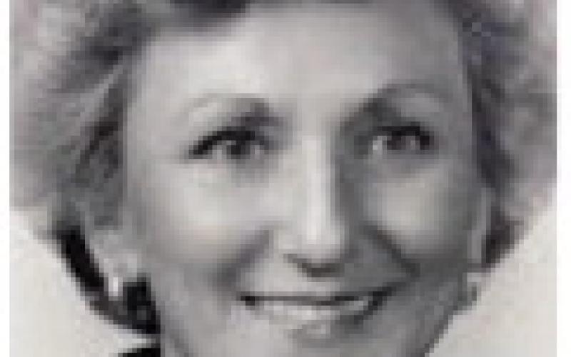 Deloris Feyaerts