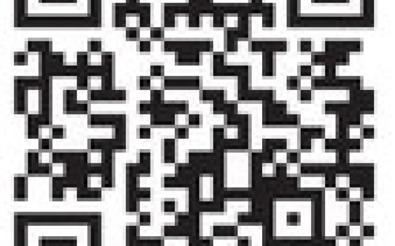 Scan the QR code to view a video of “Taps” played by Col. Larry McClendon.