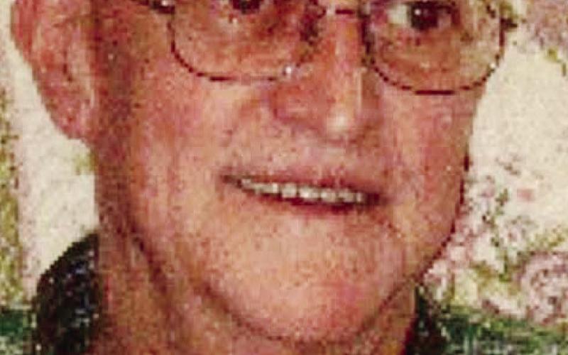 David V. Johnson