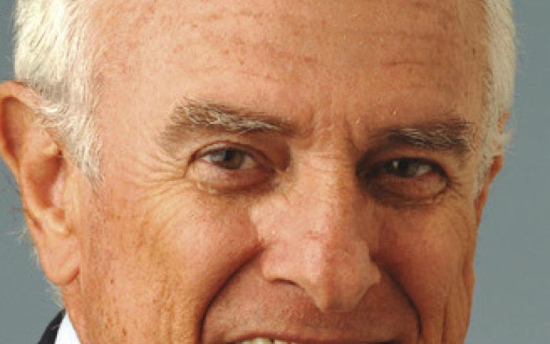 Loran Smith Columnist