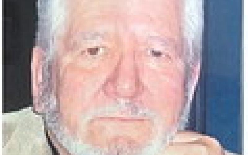 Harold Kenneth Vickery