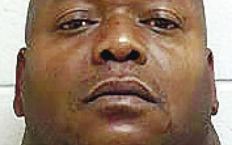 Stanley Lashun Ingram