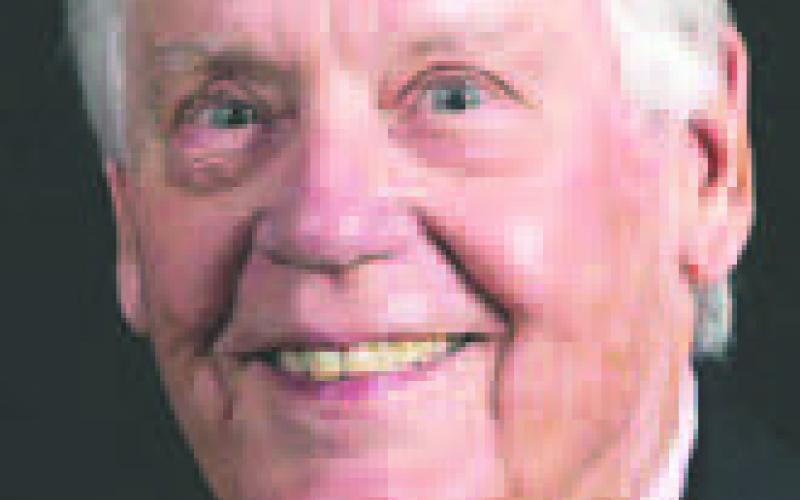 Dick Yarbrough Columnist