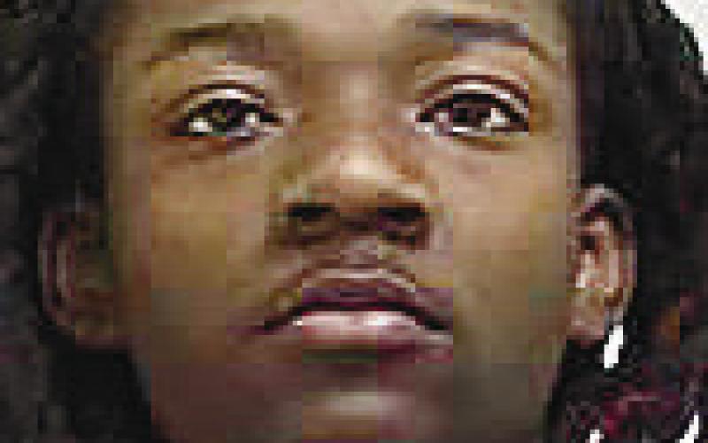 Brandon Ahmad Brown