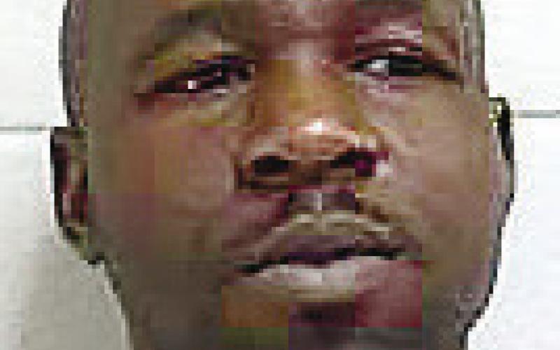 Chaz Meleke Davis