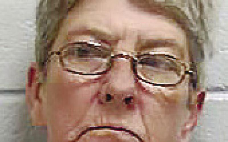 Jane Olthoff Hawkins