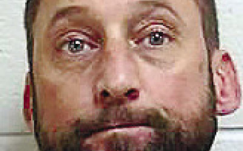 Benjamin Joseph Morris