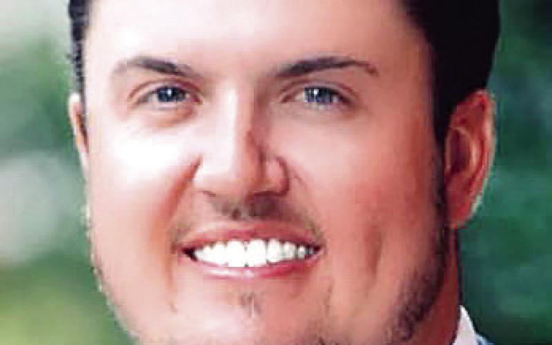 Trevor Addison