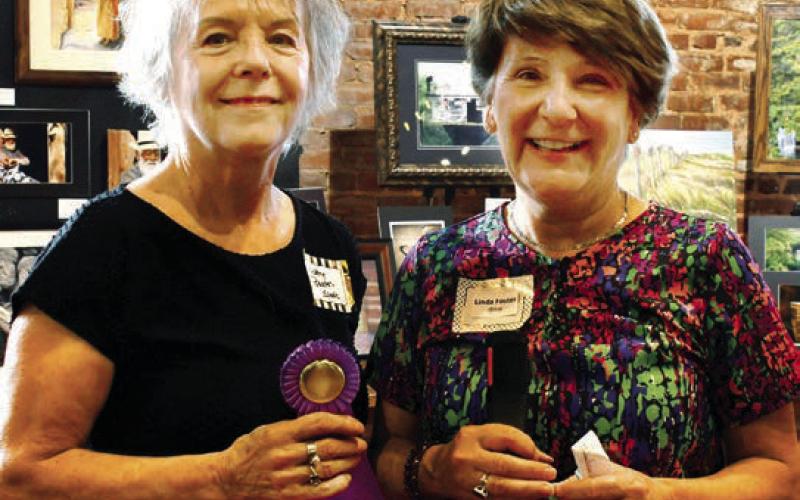 Dual Vision delivers multimedia artistic views
