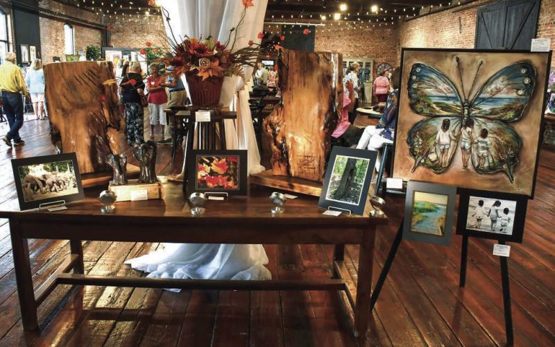 Dual Vision delivers multimedia artistic views