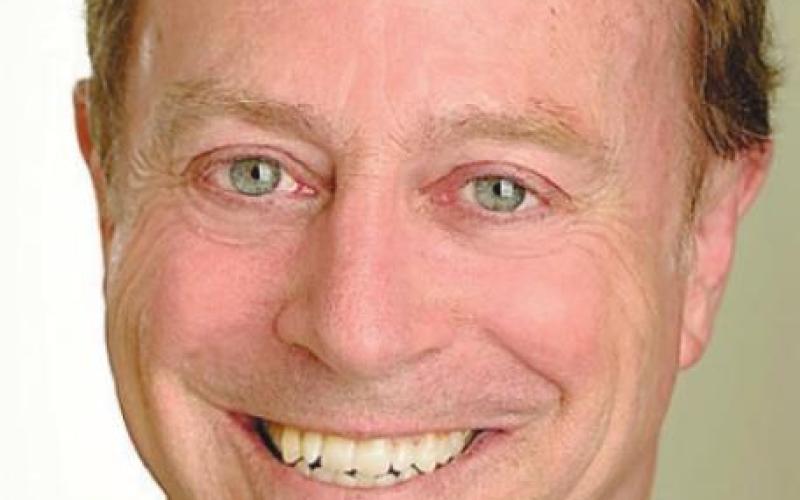 Michael Homeier