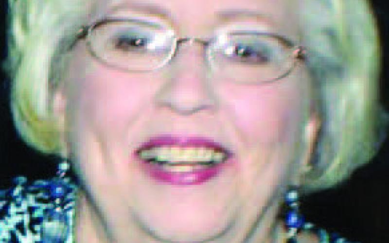 Carol Sue Reeves