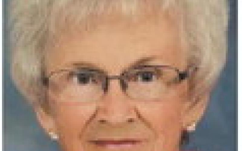 Lillie Lorene Johnson DeLisle
