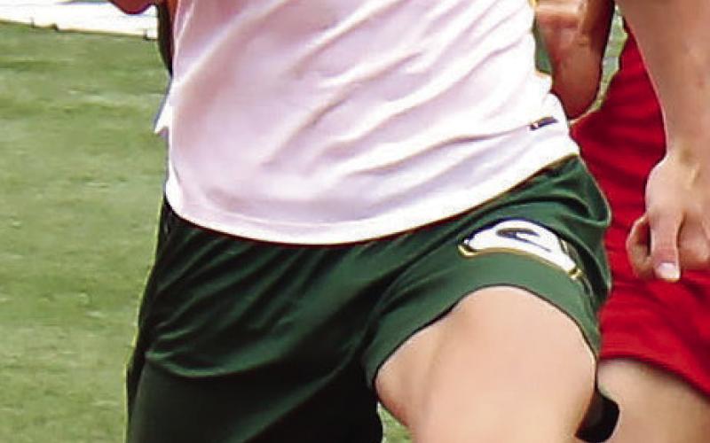 Evan Bennett (File Photo)