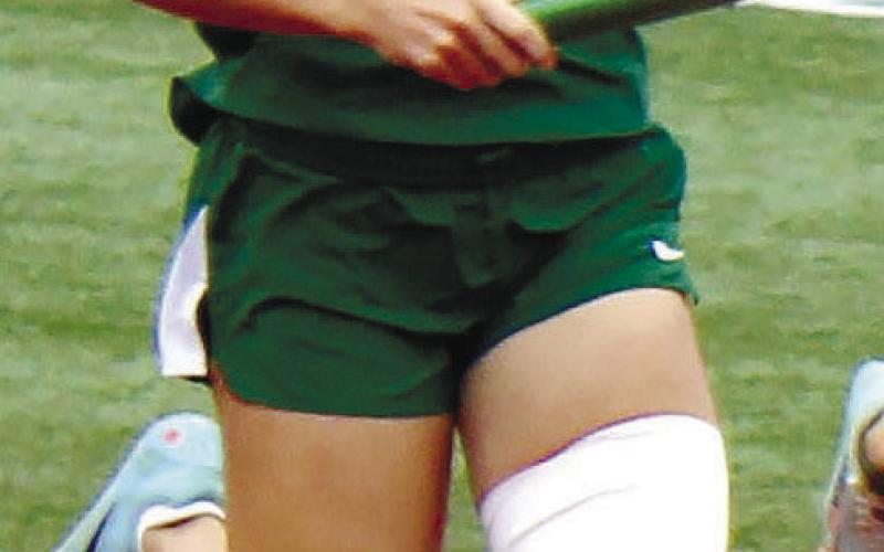 Natalie Sills (File Photo)