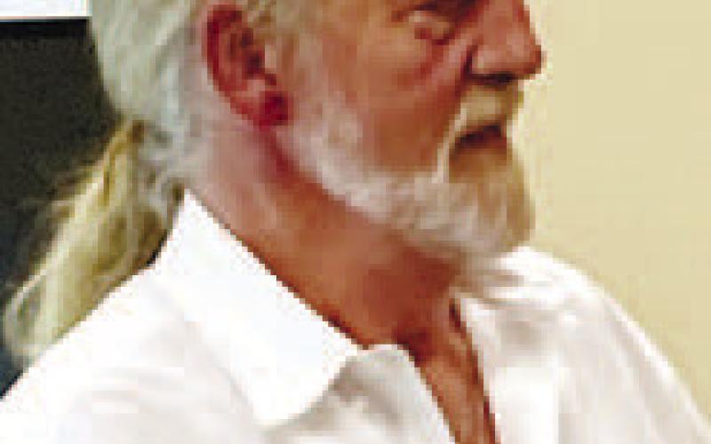 Curtis Whitsel