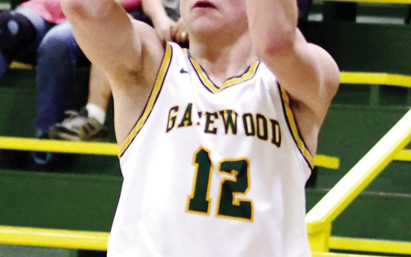 Sophomore Matt Allen (12) looks better each time out this season, leading the Gators in almost every offense statistic.Sophomore Matt Allen (12) looks better each time out this season, leading the Gators in almost every offense statistic. IAN TOCHER/Staff