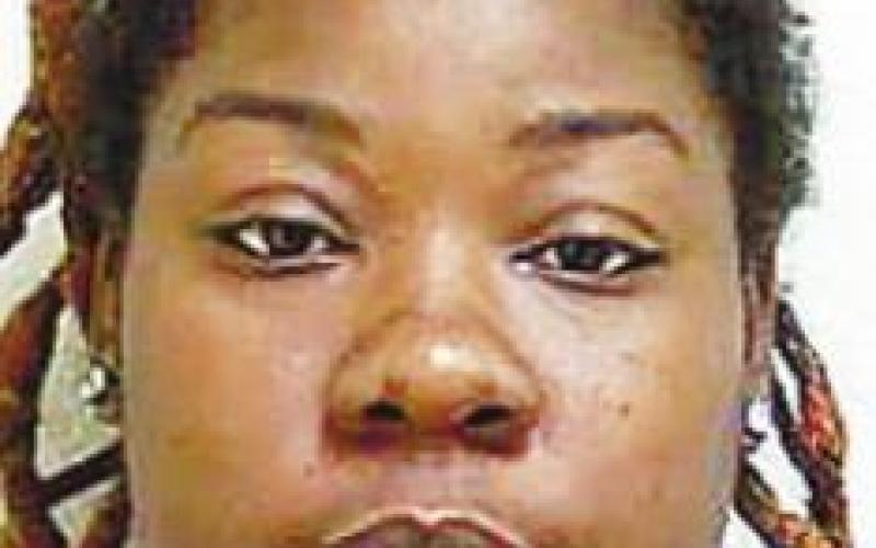 Nyiesa Eboni Shannique Goodman