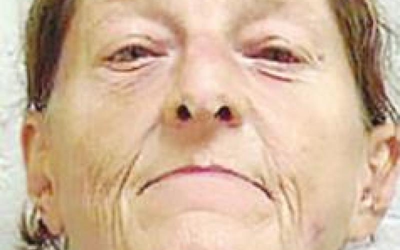Donna Annette Herring
