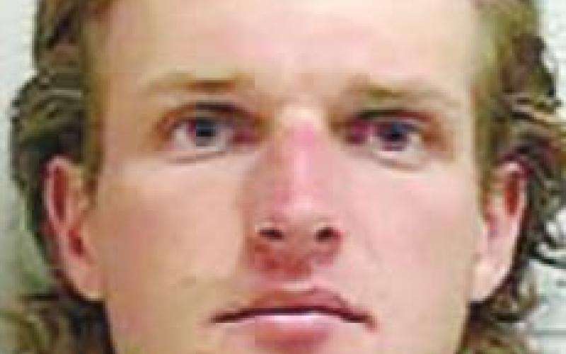 Matthew Grady Hurt