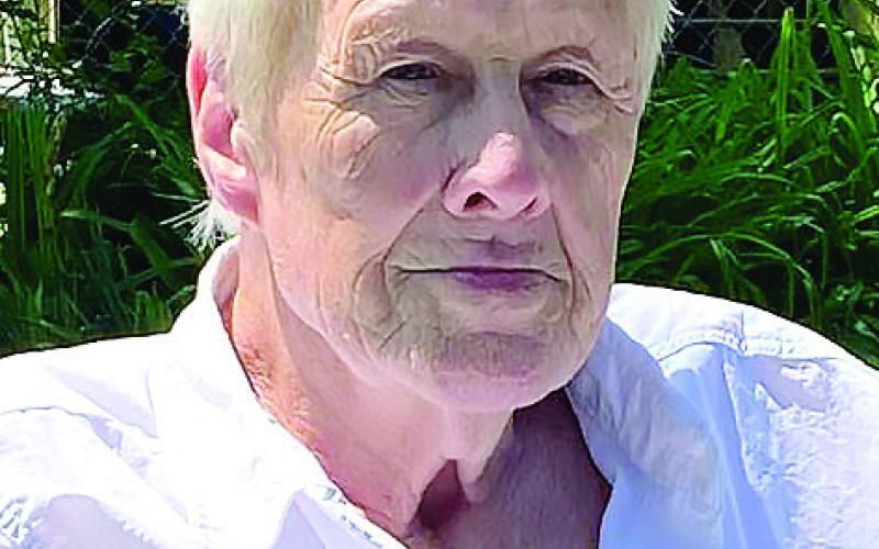 Michael Allison Clark