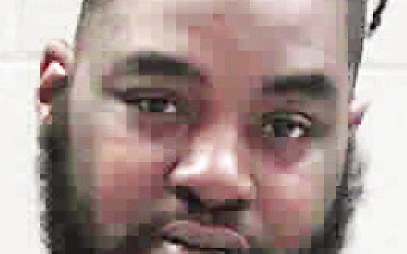 Terrence O’Deius Paul