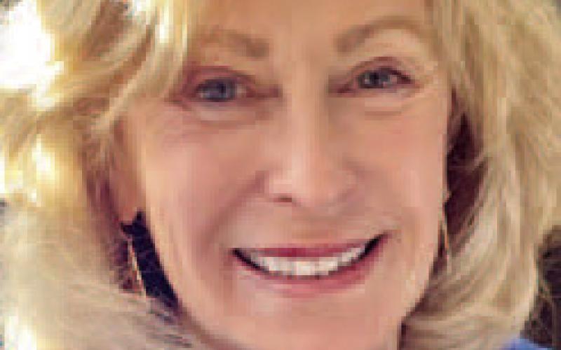 Constance Oliver