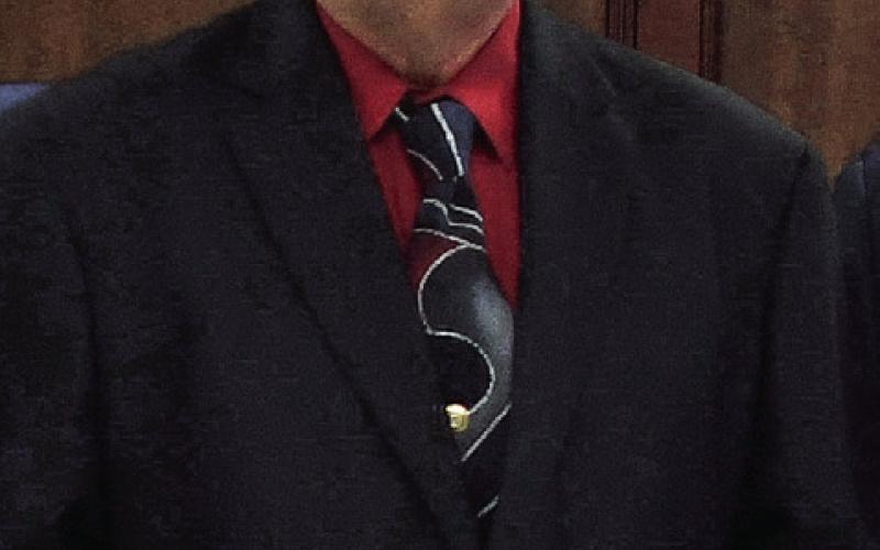 Allen Carlton McMichael