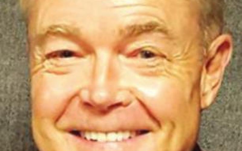 Bill Crane
